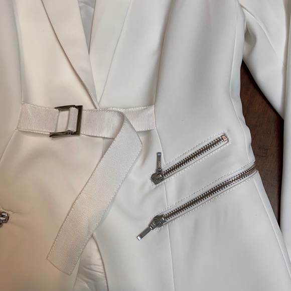 NEW Sandra Angelozzi Suit! - Picture 4 of 12